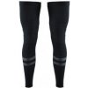 CRAFT Seamless Leg 2. černá 1904944-9999 XS/S; Černá cyklistické návleky