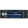 Kruger&Matz KM2012 Autorádio MP3, WMA, FLAC, DIN, USB, AUX, Jack 3,5 mm