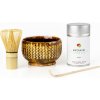 Balík - BIO Jimen 50g (plechovka) oranžová - Matcha Day