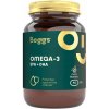 Beggs Omega-3, EPA+DHA (90 kapsúl)