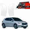 GRIZZ Protector Ochranné fólie podblatníkov, Škoda Fabia IV, 2021- ,
