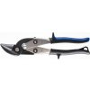 Bessey, zložená akcia manévrovateľná plechovka. Dĺžka 230 mm