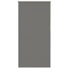 Zatemňovacia roleta VidaXL sivá 75x175 cm