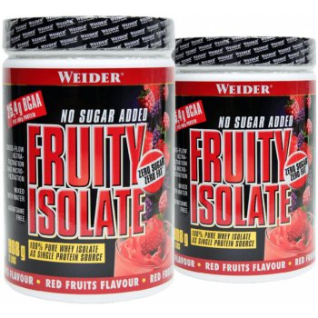 Weider Protein Fruity Isolate 1816 g