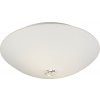 PREZENT 68035 LOX 2xE27/40W, WHITE/OPAL/CLEAR, IP44
