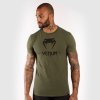 Tričko Classic Khaki - Venum S