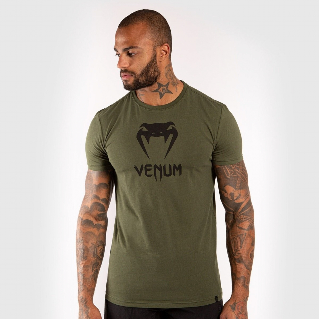 Venum Classic khaki