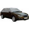 COVER+ Plachta na auto - polovičná XL