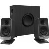 Klipsch ProMedia Lumina, reproduktory k PC, čierna 1080091