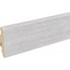Soklová lišta Skandor Villefort pínia FU60L 19x58x2400 mm