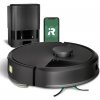 IRO iRobot Roomba 105 Combo Robot + AutoEmpty Čierna