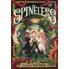 Spineless - Samantha San Miguel