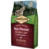 Carnilove Cat Grain Free Duck&Pheasant Adult Hairball Control 2kg