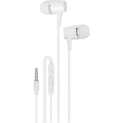Maxlife Wired earphones MXEP-02