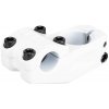 FICTION BMX predstavec - Fiction Spartan TL Top Load BMX Stem (PAINTED WHITE) veľkosť: 52mm