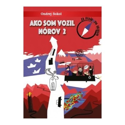 Ako som vozil Nórov 2 - Ondrej Sokol