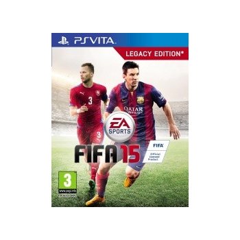 FIFA 15