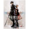 FINAL FANTASY XVI POSTER COLLECTION