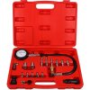 Sixtol Súprava na testovanie tlaku valca naftových motorov Mechanic Engine Tester 21, 0-70 bar, 21 k