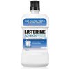 Listerine Advanced White ústna voda 500 ml