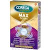 COREGA POWER MAX MAX ČISTOTA antibakteriálne čistiace tablety 1x36 ks