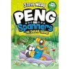 Peng and Spanners: The Swamp Thing! - Steve Webb, Faber & Faber