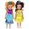 Bábika Disney Frozen Spievajúca Elza HMG36