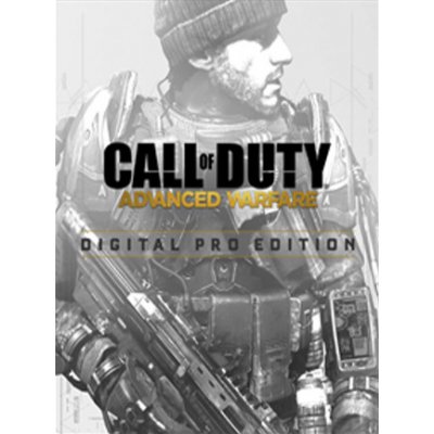 Call of Duty: Advanced Warfare (Pro Edition)