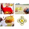 Deminas | Jedinečný dron ovládaný pohybom ruky