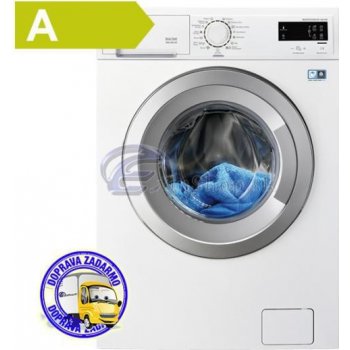 Electrolux EWW 1685SWD