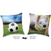 Jerry Fabrics vankúš Fotbal two sides 40x40