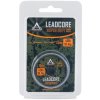 Anaconda olovienka Super Soft Leadcore 60lb 15m zelená