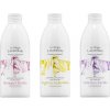 Le Allegre Lavandaie Set parfémov na pranie Kvetinová elegancia Veľkosť: 3 x 250 ml