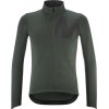 Mavic Cosmic Pro Wind pánska bunda Christmas Green vel. M