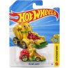 Hot Wheels Feline Lucky Experimotors