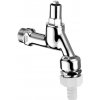 Schell - Výtokový ventil na nástrčný kľúč, chróm 034230699