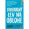 Strieborný lev na oblohe (Annabel Pitcher)