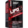 Nutrex Lipo 6 Black 60 kapsúl