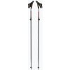 Nordic walking palice Fizan Tekno Race Impulse red