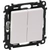 Vypínač č.5B Valena Life biela 752108 Legrand