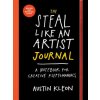Steal Like an Artist Journal (Austin Kleon)(Brožovaná)