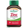 Jamieson Zinok 25 mg 100 tabliet