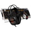 Marvo - Set herních periferií CM303 - CZ/SK, Set herních periferií