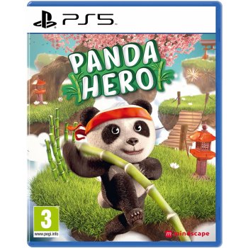 Panda Hero