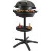 Tradičný elektrický gril Profi Cook PC-BQS 1303 čierny 2400 W