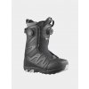 Salomon Ivy Boa Sj Boa (black) 38, čierna