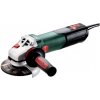 Metabo WA 13-125 Quick * Uhlová brúska