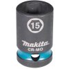 Narážecí hlava Makita 1/2 15 mm E-16112