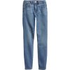 Gap SKINNY tmavo modrá