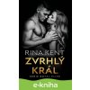 E-kniha Zvrhlý král - Rina Kent